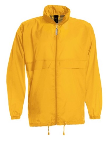 B-JU800-Unisex Jacket Sirocco
